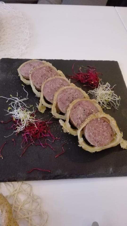 Santa Giuletta 700Enolocanda מראה חיצוני תמונה