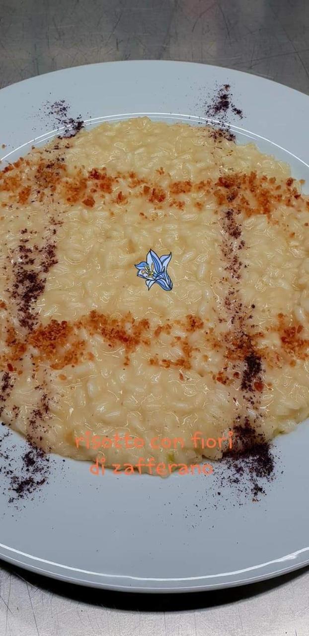 Santa Giuletta 700Enolocanda מראה חיצוני תמונה