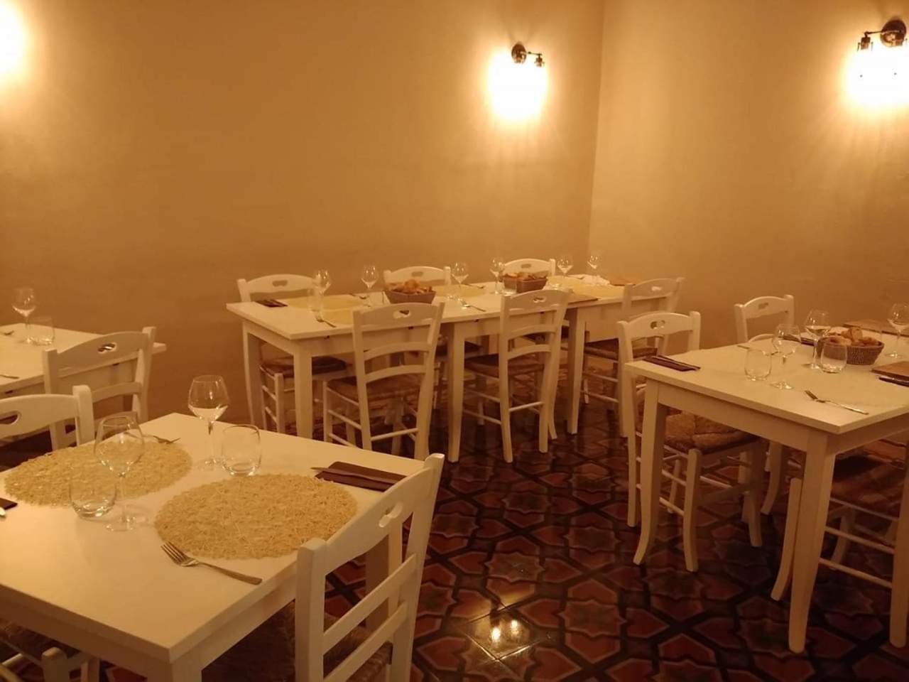 Santa Giuletta 700Enolocanda מראה חיצוני תמונה
