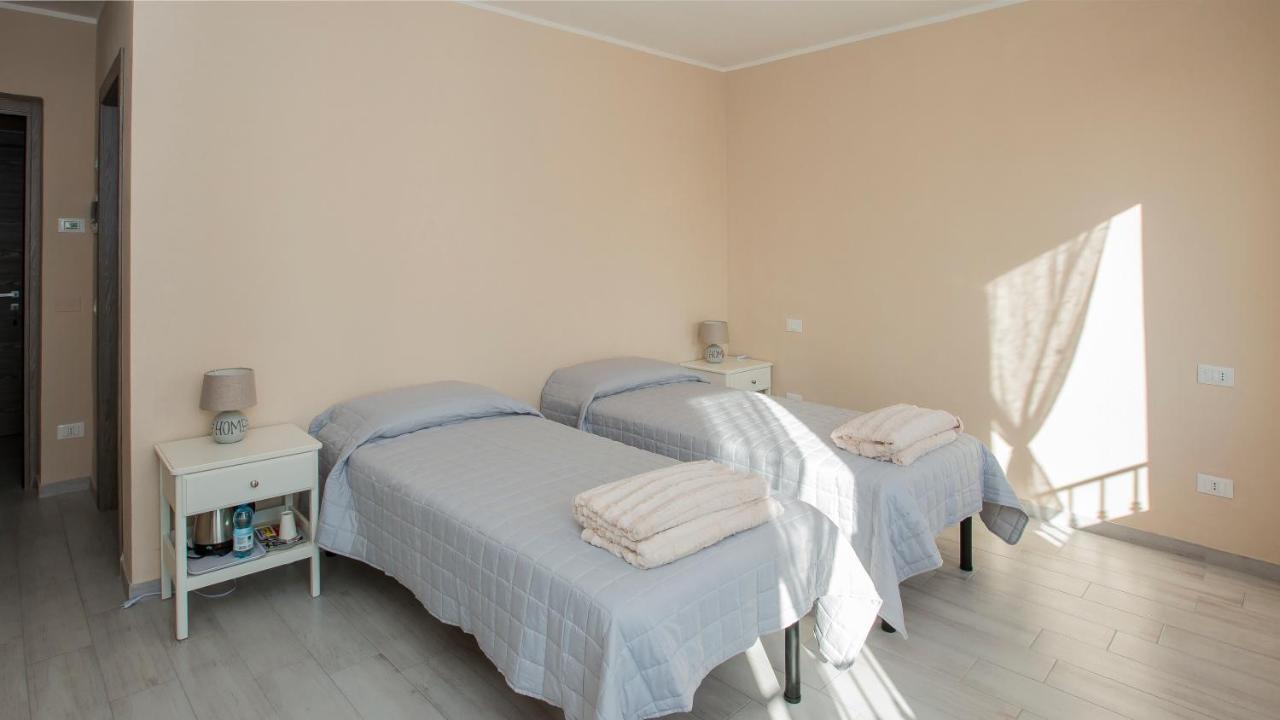 Santa Giuletta 700Enolocanda מראה חיצוני תמונה